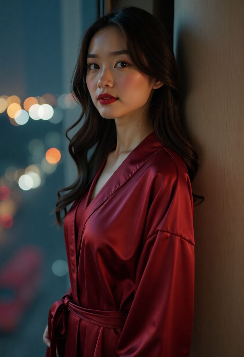 剧照